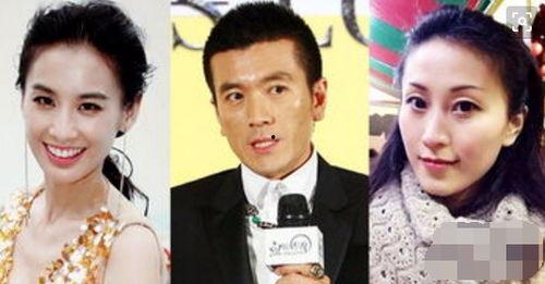 杨子前妻黄圣依爆料视频,惊人爆料引热议 第1张 杨子前妻黄圣依爆料视频,惊人爆料引热议 第1张