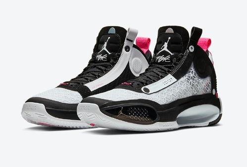 球星签名鞋最新爆料,潮流与科技的完美融合  第3张